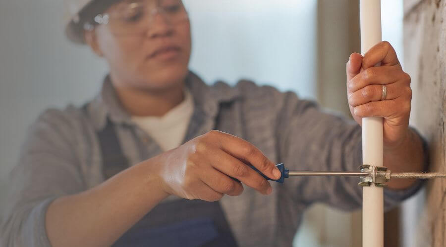 Faucet & Showerhead Inspection in Ashmore, IL